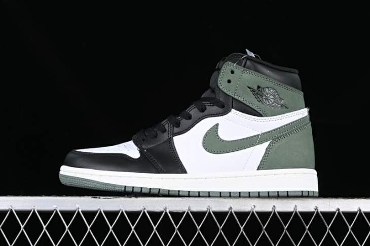 Picture of Air Jordan 1 HIGH _SKUfw14878588156916378fw